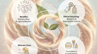 Best Mica Powder For Skin Care Uses Benefits and Tips?