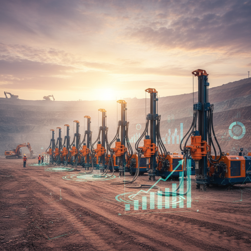 Top 10 Air Compressor Drilling Machines for Global Buyers?