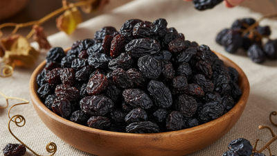 2026 How to Buy Mindful Premium Black Raisins Online?