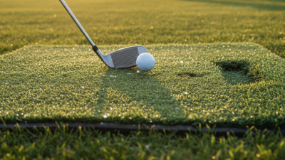 Top 10 Forb Golf Mats Every Buyer Should Consider?