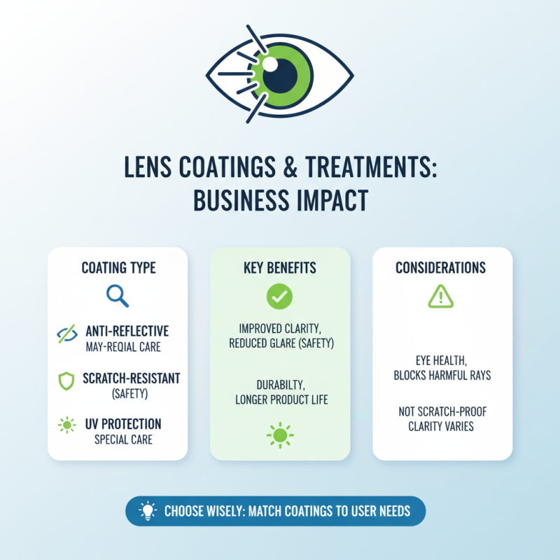 Top Tips for Choosing Optical Lenses for Your Business?