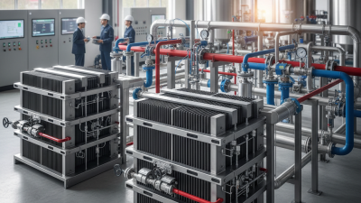 What Are the Benefits of Using Plate Heat Exchangers?