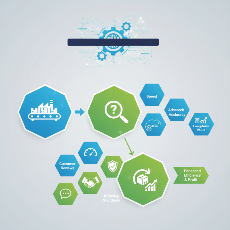 2026 How to Choose the Best Automatic Labeling Systems Exporters?