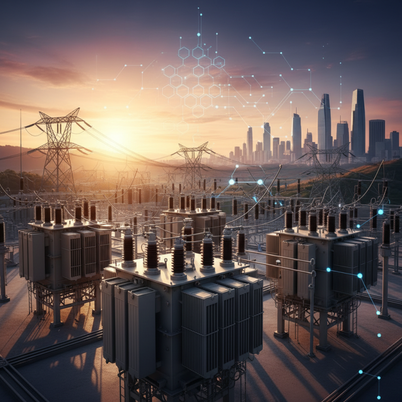 Top Benefits of 3 Phase Transformers for Global Buyers?