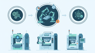 Best Stamping Machine for Global Buyers in 2026?