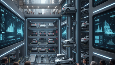 How to Optimize Pit Parking Solutions for Global Buyers?