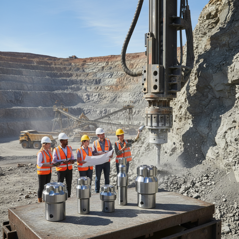 Top Rock Drill Button Bit Company for Global Buyers?