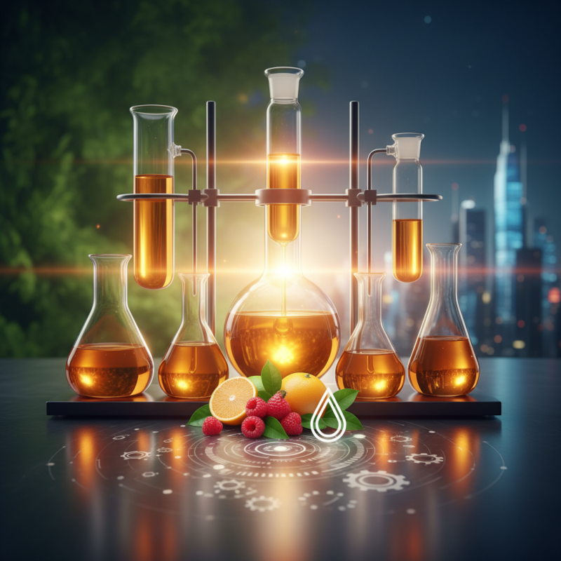 What is Ethyl Levulinate used for in Global Markets?