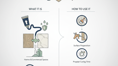 What is Wall Panel Special Adhesive and How to Use It?