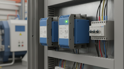 Top Reasons to Choose BK Series Control Transformers for Your Needs?