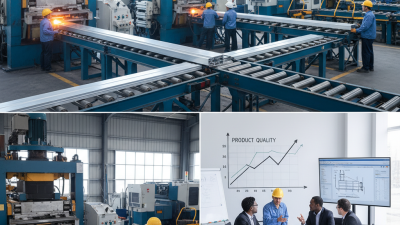 Best Practices for Sourcing Extrusion Aluminum Profiles?
