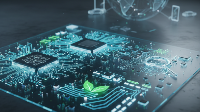 Top Integrated Circuits Trends What Global Buyers Should Know
