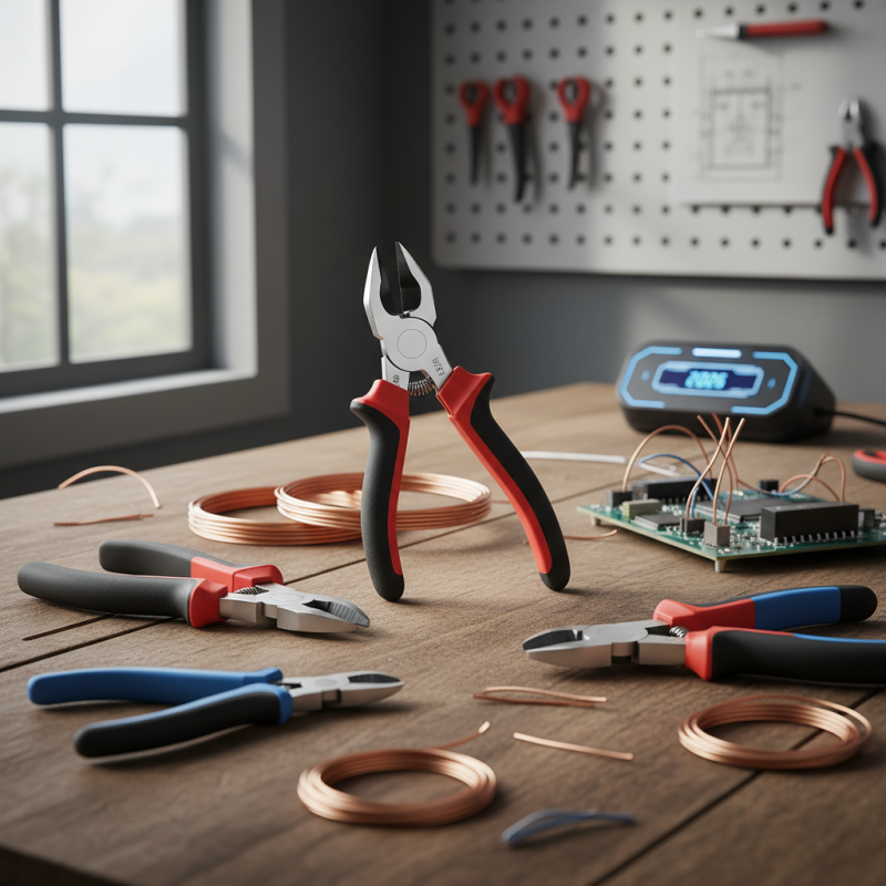 The Best Wire Cutter Tool for Every DIY Enthusiast in 2026?
