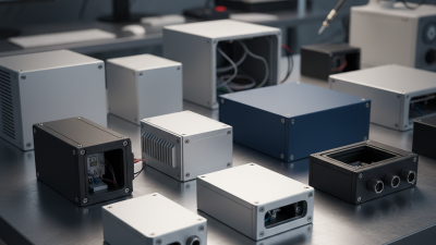 Best Aluminum Enclosure Solutions for Global Sourcing Needs?