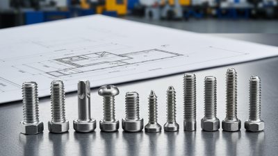 Top 10 Stainless Steel Resistance Screws You Need to Know?