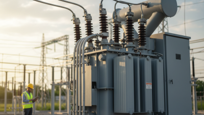 Why Choose a 3 Phase Transformer for Your Power Needs?