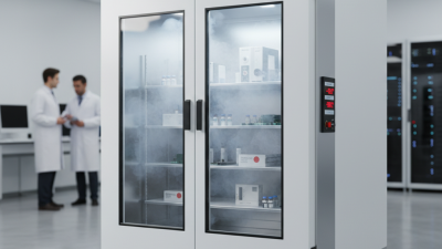 How to Choose the Best Temperature Humidity Chamber for Testing?