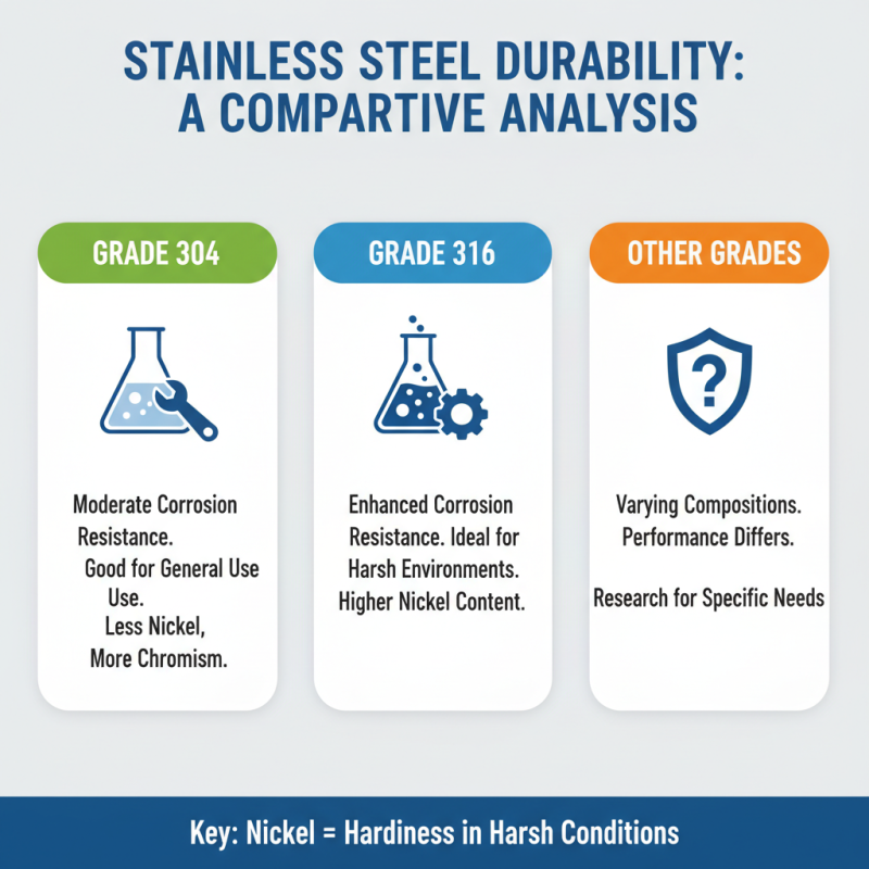 China Best Stainless Steel Pipe Options for Quality and Durability?