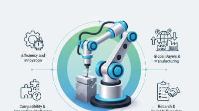 Wholesale Robot Arm CNC Milling Solutions for Global Buyers?