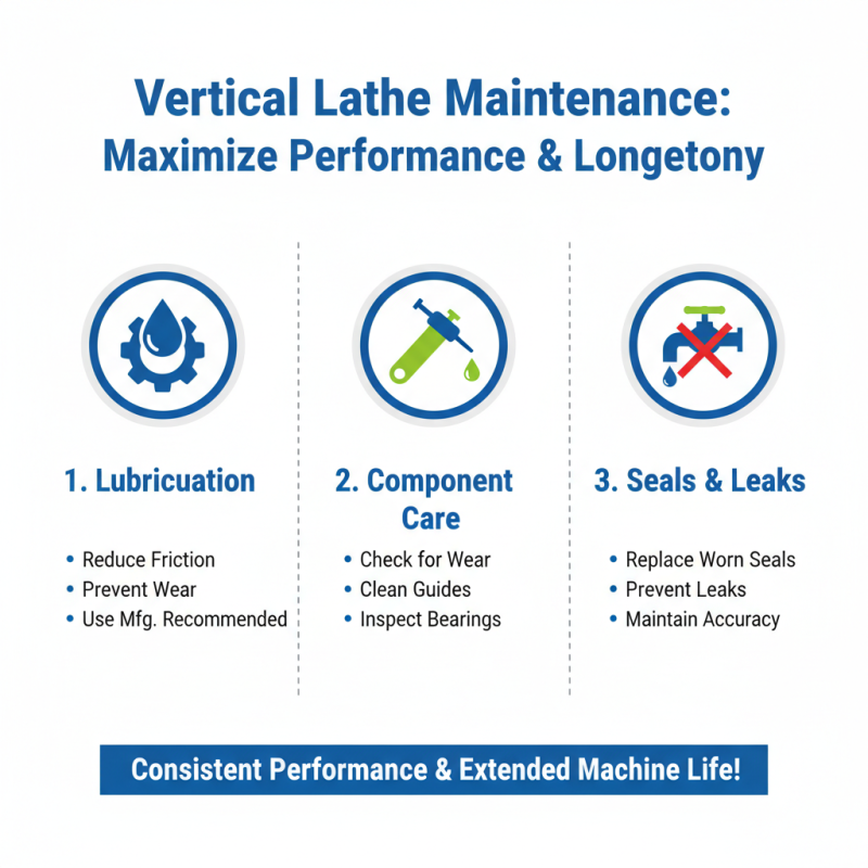 Why Choose a Vertical Lathe Machine for Your Manufacturing Needs?
