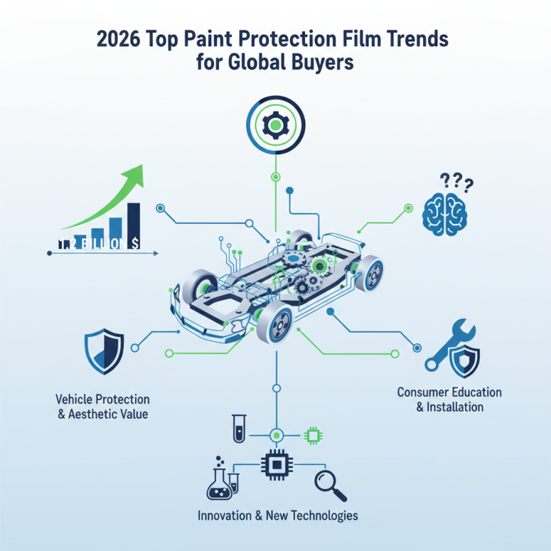 2026 Top Paint Protection Film Trends for Global Buyers