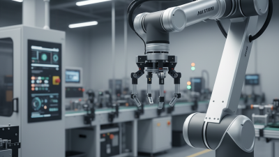 How to Choose the Best 3 Axis Robotic Arm for Your Needs?