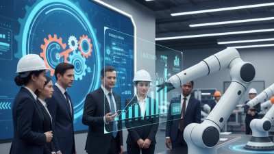 Top Tips for Choosing a China Collaborative Robot Dealer?