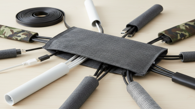 2026 Best Split Cable Sleeve Options for Global Buyers?