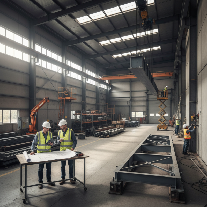 10 Essential Tips for Choosing the Right Wall Crane for Your Project?