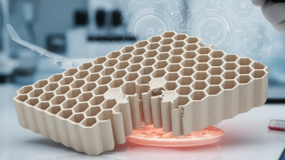 What is Honeycomb Ceramic Plate and Its Benefits for Buyers?