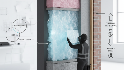 How to Choose Silica Aerogel Insulation for Your Needs?