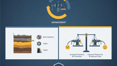 2026 How to Choose the Best Pneumatic Mining Drill for Efficiency?