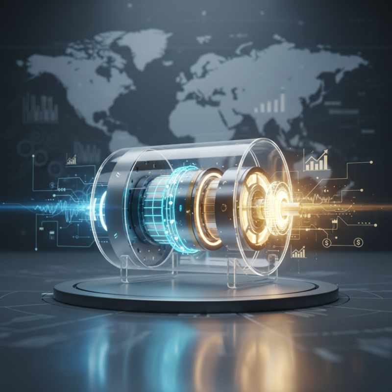 Top 10 Benefits of Electric Brushed Motors for Global Buyers?