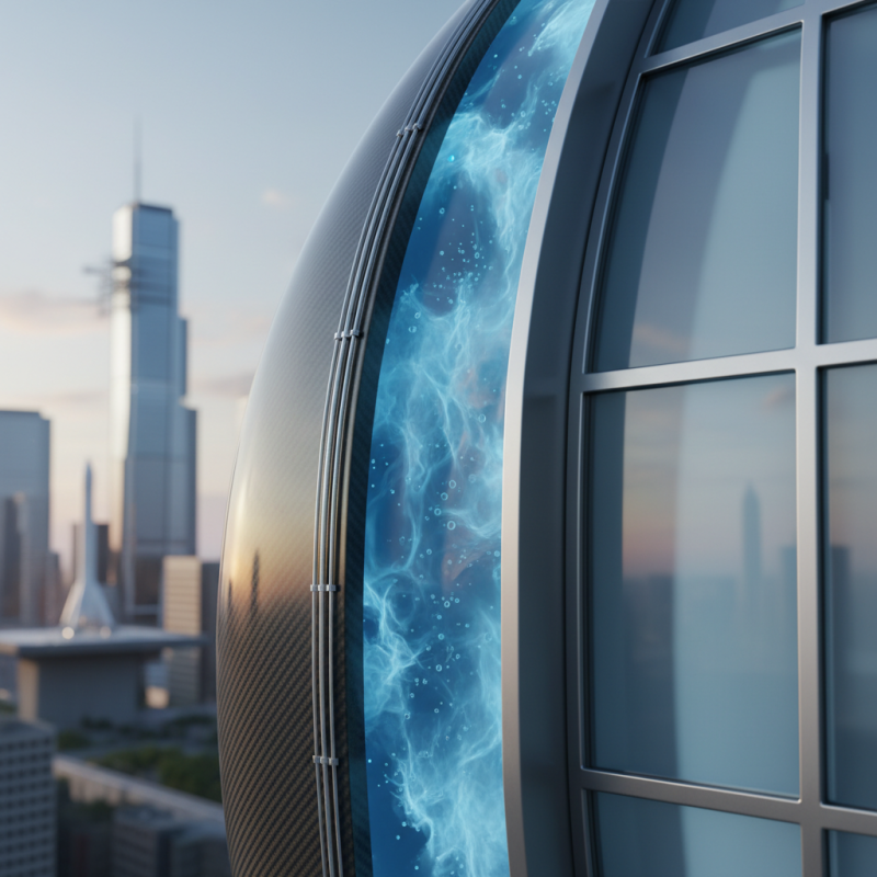 Is Aerogel Isolation the Future of Lightweight Insulation Solutions?