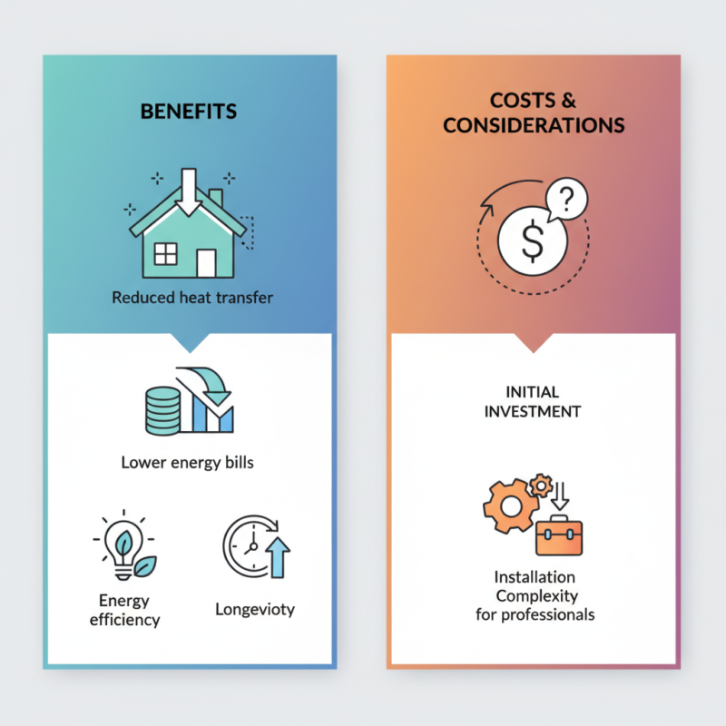 Why Choose Aerogel Insulation for Homes Benefits and Costs?
