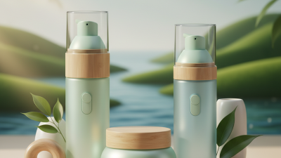 2026 Top Airless Bottle Packaging Trends Buyers Need to Know
