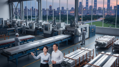 China Best Aluminium Extrusion Slide Rail Supplier for You?