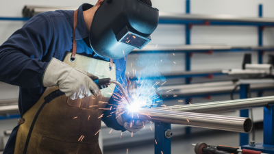 Top Tips for Stainless Steel Tube Fabrication Techniques?