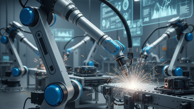 How to Choose the Best Robot 2 Axes for Your Business?