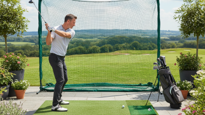 Top Forb Golf Mats for Every Golfer in 2026?