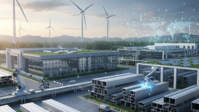 2026 Best Extrusion Aluminum Profiles for Global Buyers?