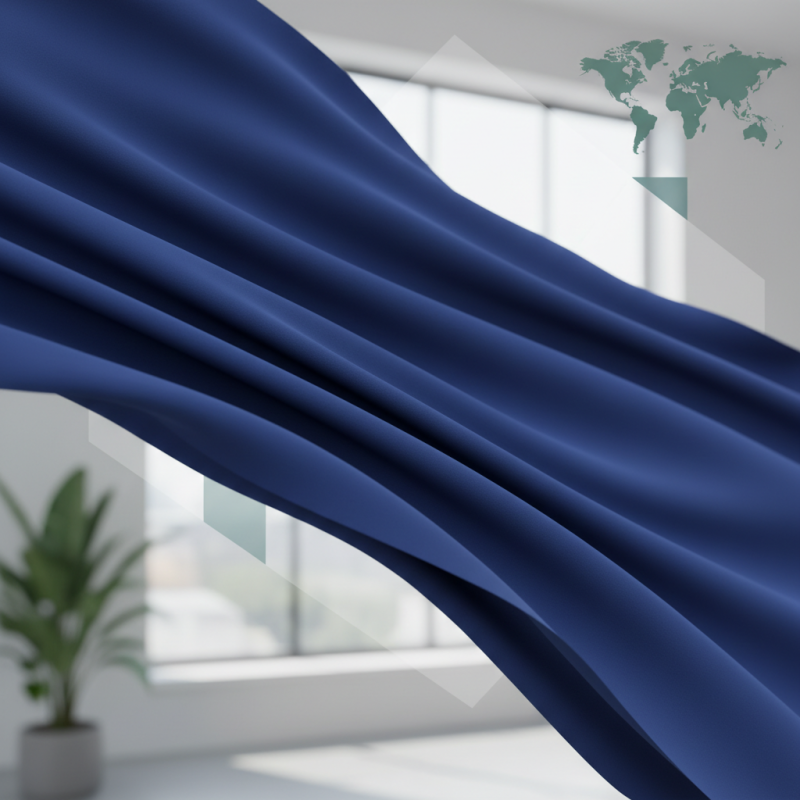 What is Polyester Stretch and How is it Used in Fashion?