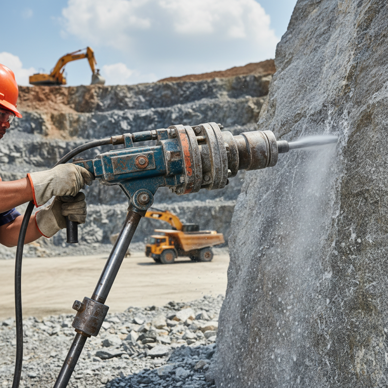 Discover Yt28 Air Leg Rock Drill for Global Procurement Needs?