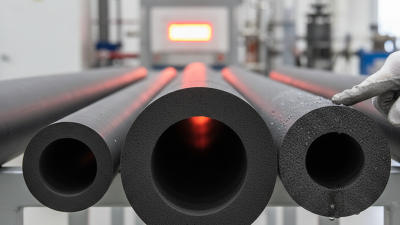 2026 How to Choose Industrial Rubber Foam Insulation Pipe?