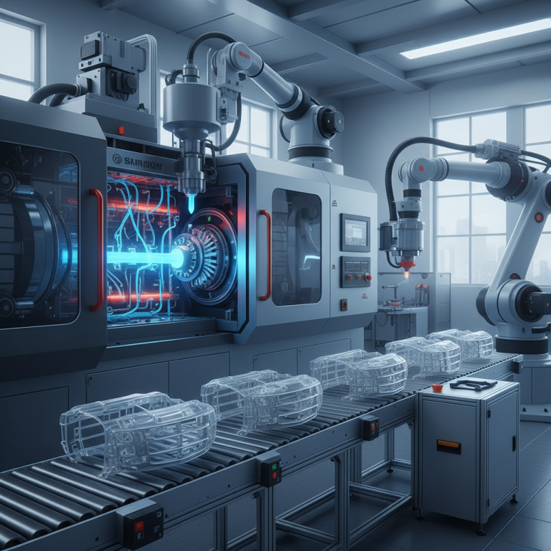 What is Injection Molding and How Does it Benefit Your Business
