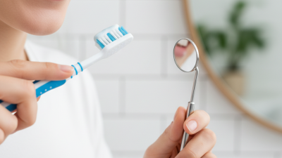 How to Properly Brush Your Teeth for Optimal Dental Health?