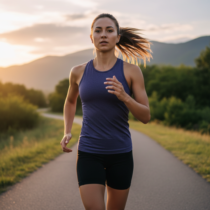 Best Racer Back Singlet for Ultimate Performance and Comfort?