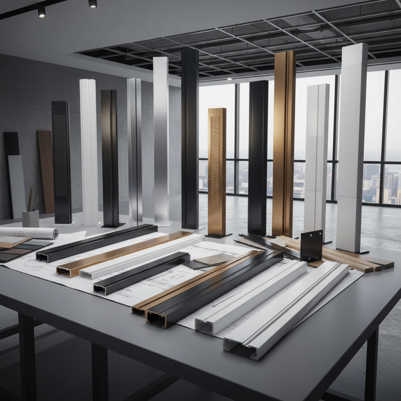 2026 How to Choose the Best Aluminum Ceiling Profile?