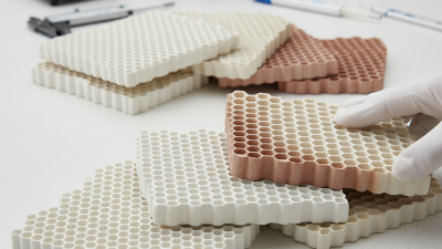 How to Choose the Best Honeycomb Ceramic Plate for Your Needs?