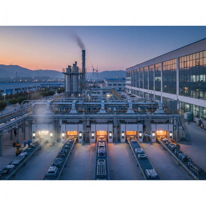 Top 10 Powder Coating Lines in China for Global Buyers?